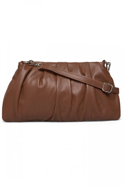 Rosemunde Jean Small Clutch