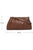 Rosemunde Jean Small Clutch