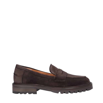 Billi Bi T. Moro Delizioso Suede