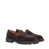 Billi Bi T. Moro Delizioso Suede