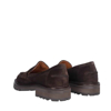 Billi Bi T. Moro Delizioso Suede