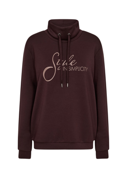 Soya Concept Banu Sweatshirt