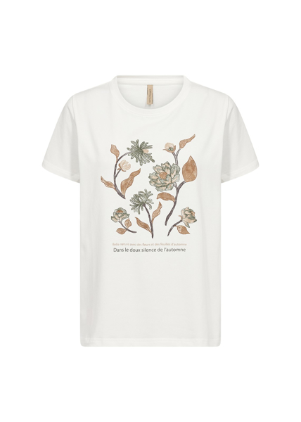 Soya Concept Rina T-shirt