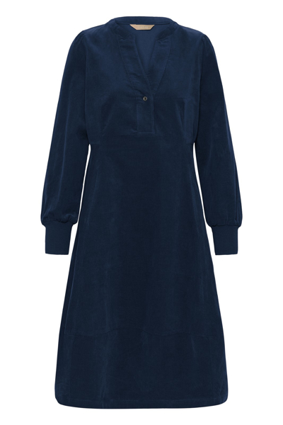 Culture Rhaene Ls Dress