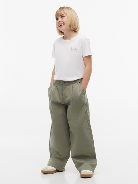 Tommy Hilfiger Script Tee