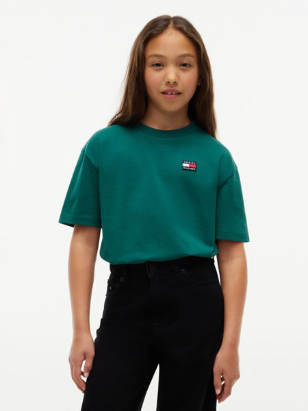 Tommy Hilfiger Flag Heritage Tee