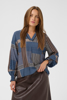 Culture Leila Greece Blouse