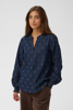 Culture Michelle Blouse