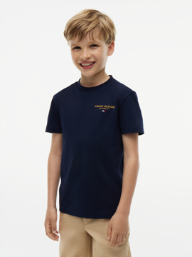 Tommy Hilfiger Essential Logo Tee