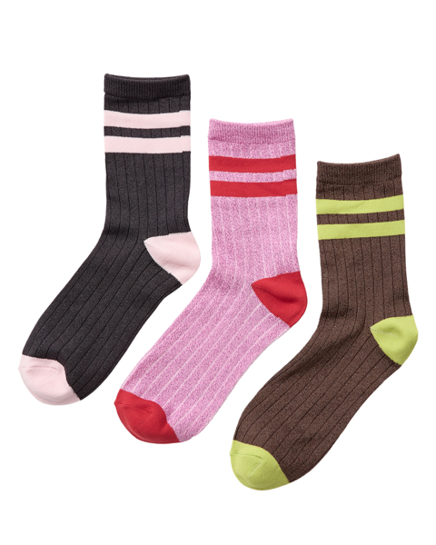 Nümph Lilja Socks