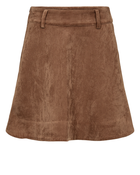 Nümph Celise Mini Skirt