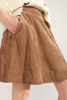Nümph Celise Mini Skirt