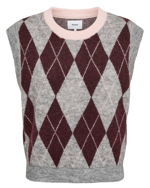 Nümph Tikla Vest