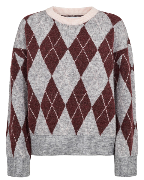 Nümph Tikla Pullover