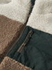 Name It Macey Teddy Jacket Block