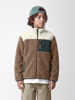 Name It Macey Teddy Jacket Block