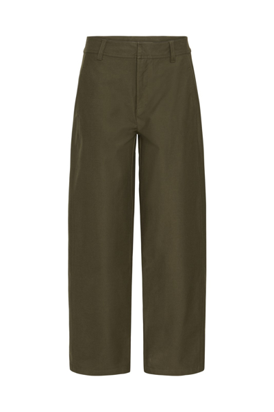 Pulz Jeans Deima UHW Pant
