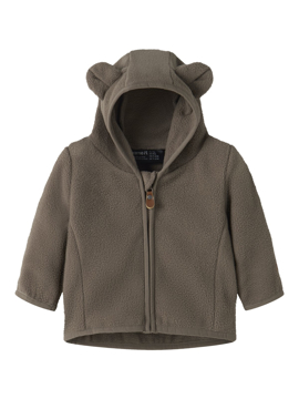 Name It Meeko Fleece Jacket Noos