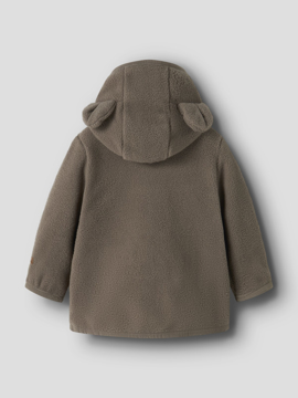 Name It Meeko Fleece Jacket Noos