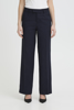 Pulz Jeans Bindy HW Pant Wide Leg