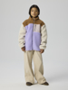 Name It Macey Teddy Jacket Block