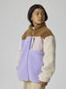 Name It Macey Teddy Jacket Block