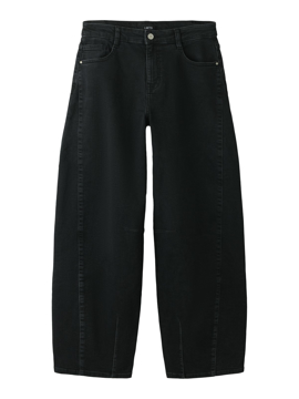 LMTD Bli Denim Ballon Pant