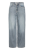 Pulz Jeans April Uhw Jeans Wide Leg