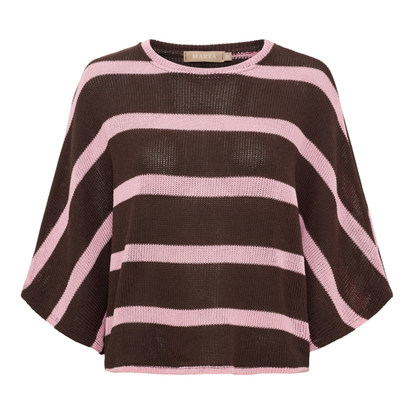 Marta Cascade Knit