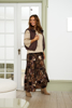 Marta Princess Skirt