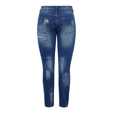 Marta Ploy Jeans