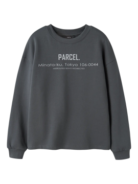 Lmtd Narcel  Ls Loose Sweat