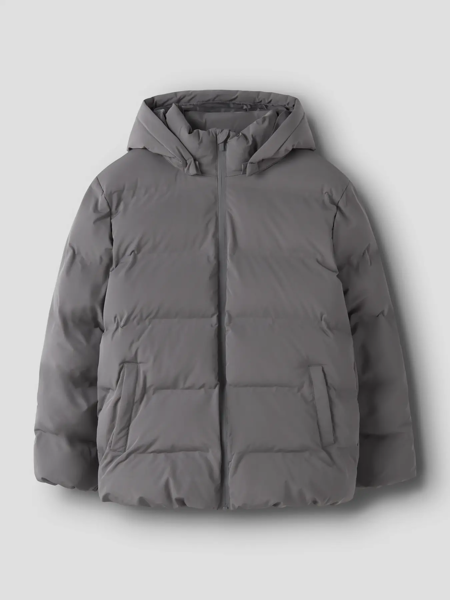 LMTD Morup Puffer Jacket