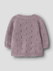 Name it Wrilla Wool Ls Knit Cardigan