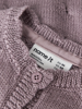 Name it Wrilla Wool Ls Knit Cardigan