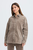 Pulz Jeans Fiba Ls Shirt