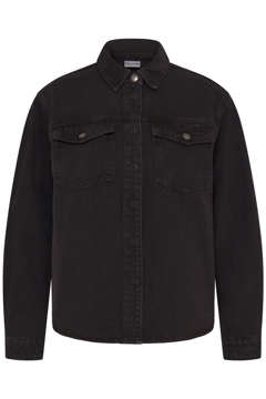 Pulz Jeans Dorit Overshirt
