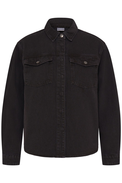 Pulz Jeans Dorit Overshirt