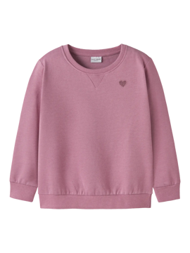 Name It Vima ls Reg Sweat
