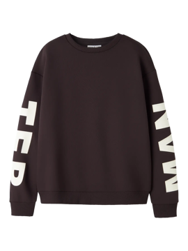 Name It Nukki Ls Sweat