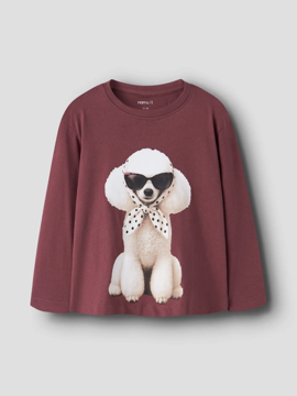 Name It Votea Reg Top