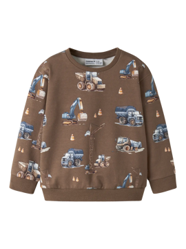 Name It Nelson Reg Sweat