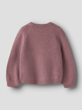 Name It NDoper Ls Knit