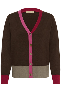 Culture Clara Annemarie Cardigan
