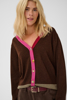 Culture Clara Annemarie Cardigan