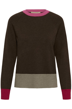 Culture Clara Annemarie Pullover