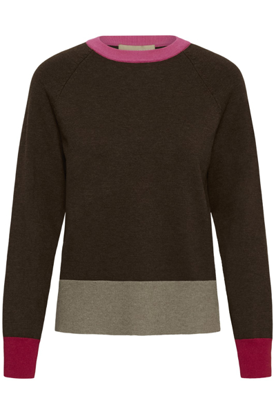 Culture Clara Annemarie Pullover