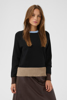 Culture Clara Annemarie Pullover