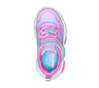 Skechers Enchanted Heart Lights
