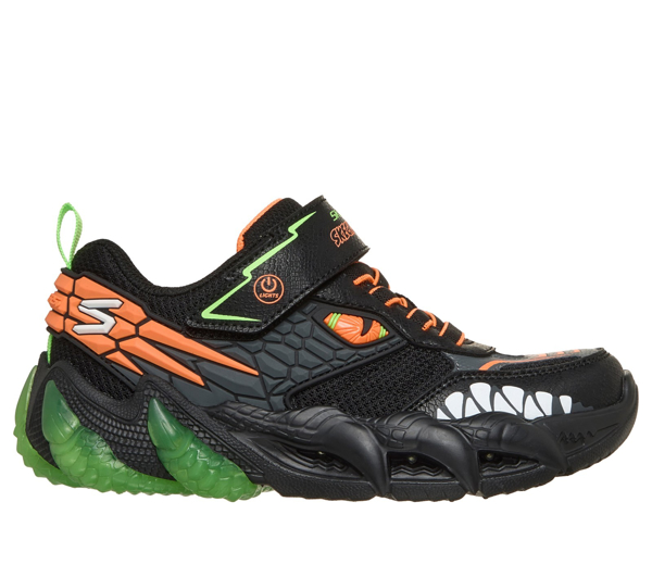 Skechers/Saurus Lights 3.0